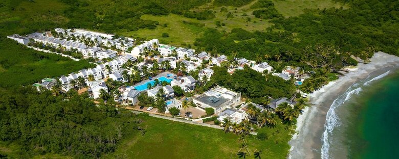 Hotel Cap Cove St. Lucia, Bw Premier Collection