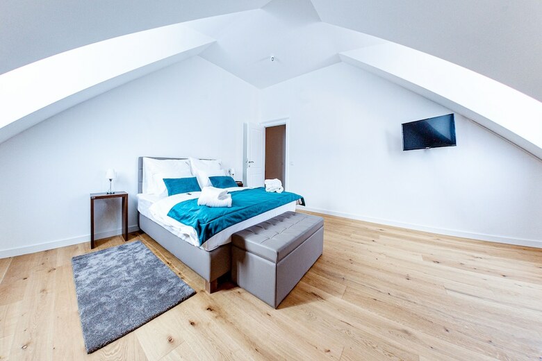 Apartamentos Gold Residence