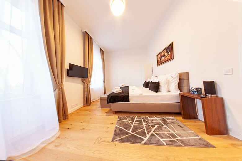 Apartamentos Gold Residence