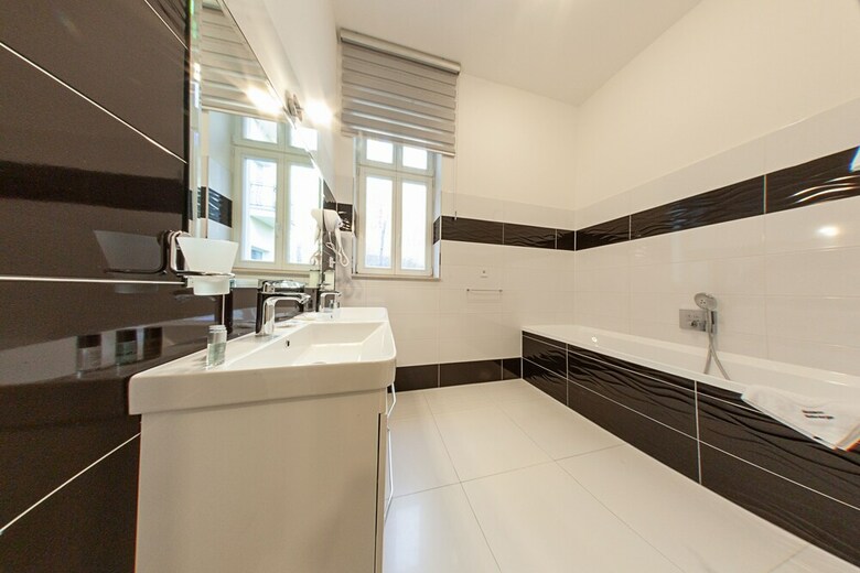 Apartamentos Gold Residence