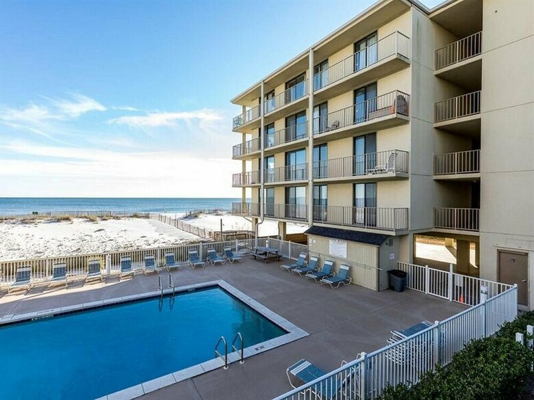Gulf Village South By Meyer Vacation Rentals