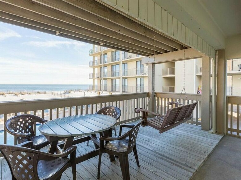 Gulf Village South By Meyer Vacation Rentals