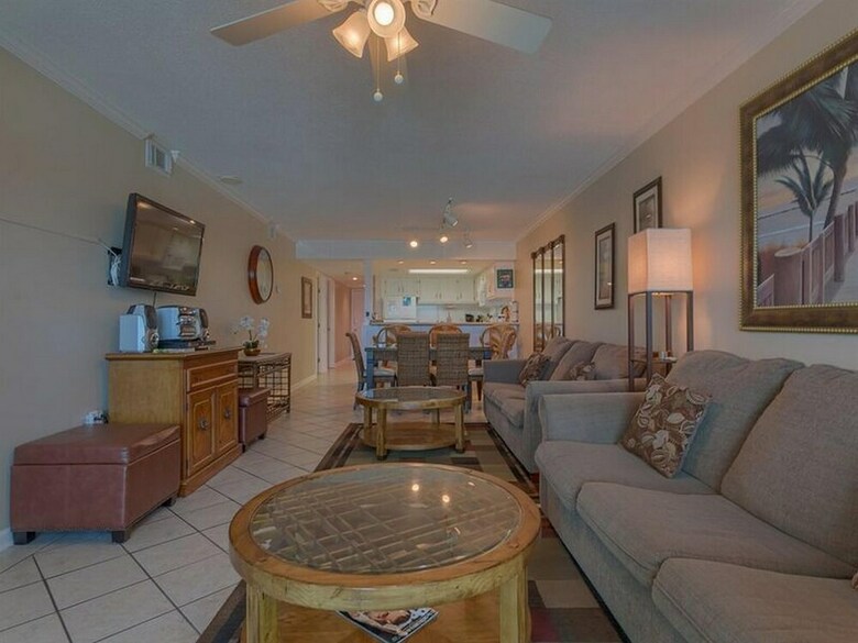 Castaways By Meyer Vacation Rentals