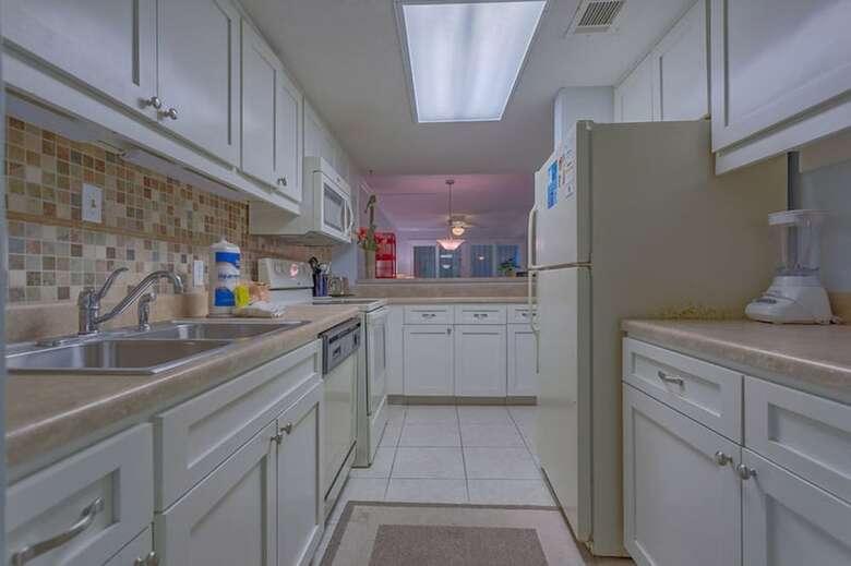 Castaways By Meyer Vacation Rentals