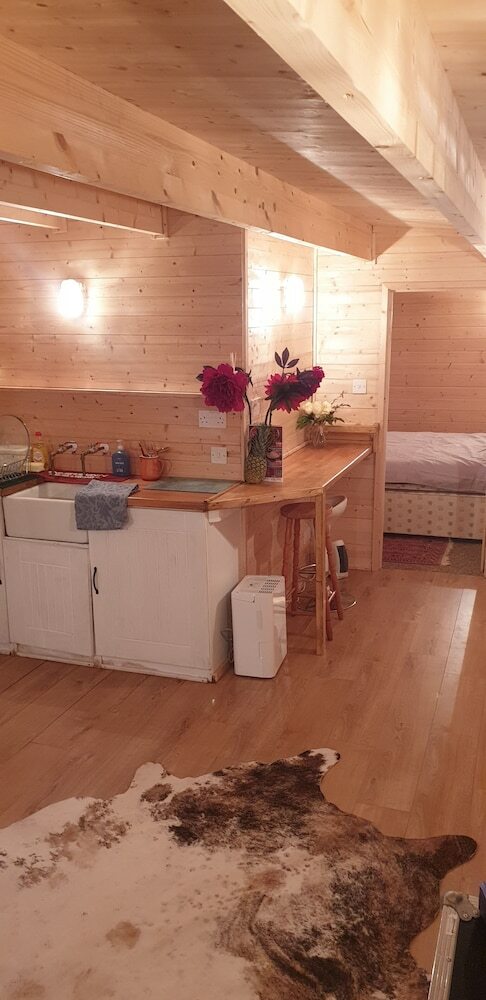 Cosy & Charming Oxford Guesthouse