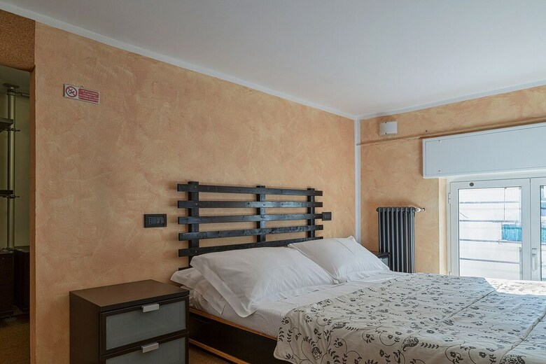 Apartamento Casa Leon D'oro A Mare By Wonderful Italy
