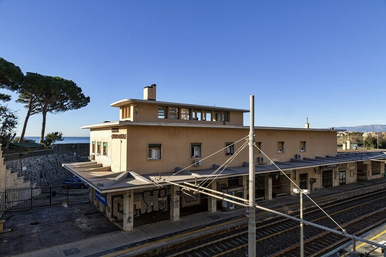 Apartamento Casa Leon D'oro A Mare By Wonderful Italy
