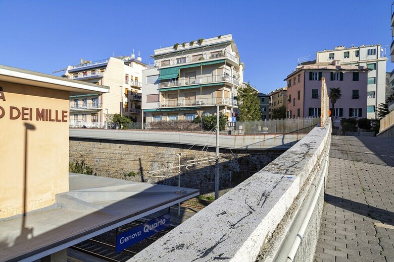 Apartamento Casa Leon D'oro A Mare By Wonderful Italy