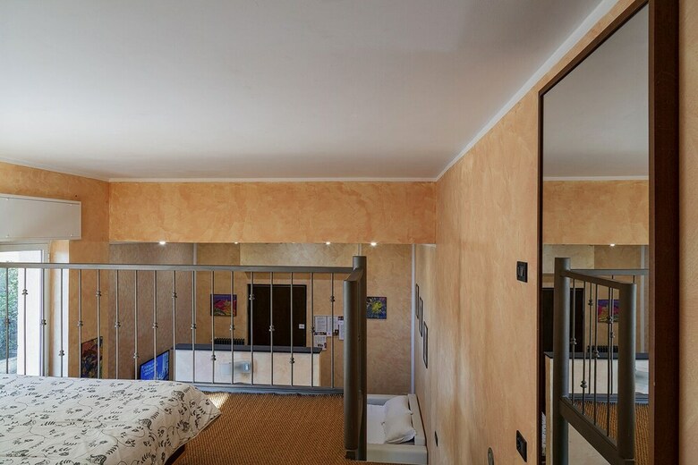 Apartamento Casa Leon D'oro A Mare By Wonderful Italy