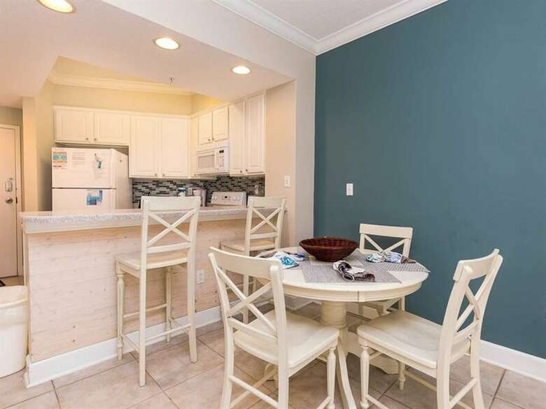 Palm Beach By Meyer Vacation Rentals