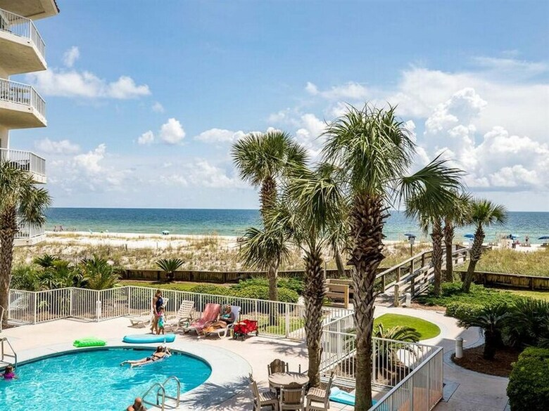 Palm Beach By Meyer Vacation Rentals