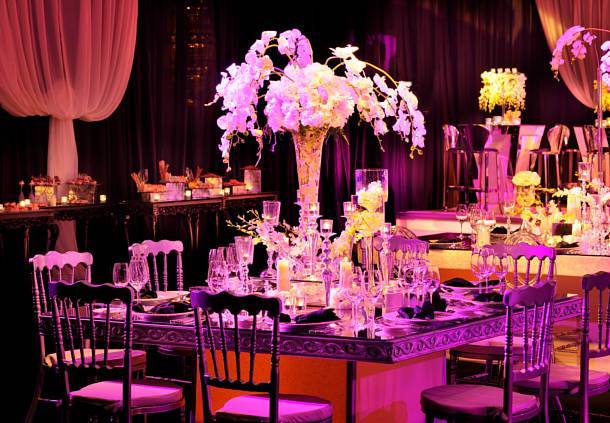 Cairo Marriott Hotel & Omar Khayyam Casino
