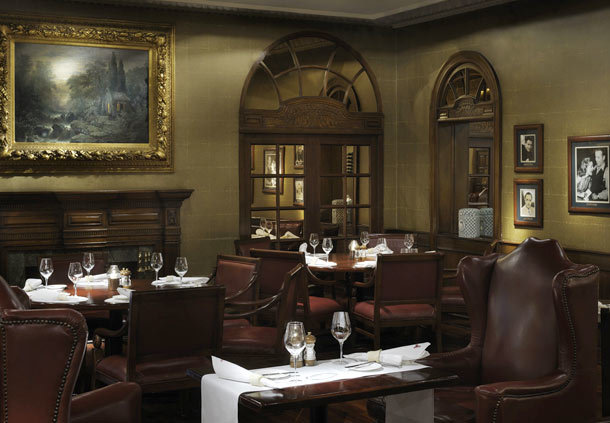 Cairo Marriott Hotel & Omar Khayyam Casino