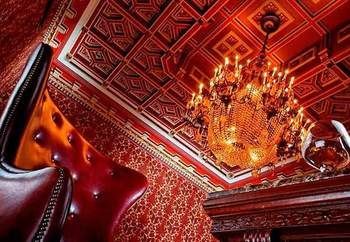 Cairo Marriott Hotel & Omar Khayyam Casino