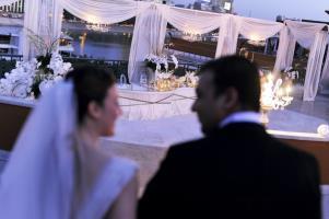 Cairo Marriott Hotel & Omar Khayyam Casino