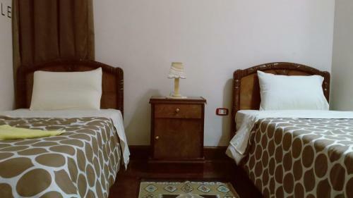 Miami Cairo Hostel