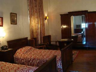 Windsor Hotel Cairo