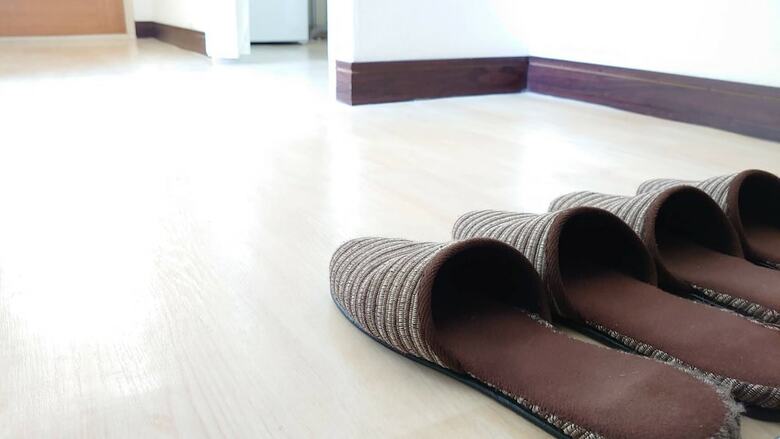 Apartamentos Hokusei Building 6f