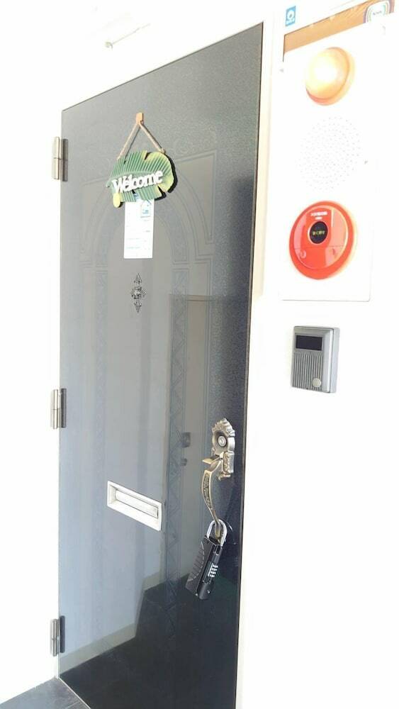 Apartamentos Hokusei Building 6f