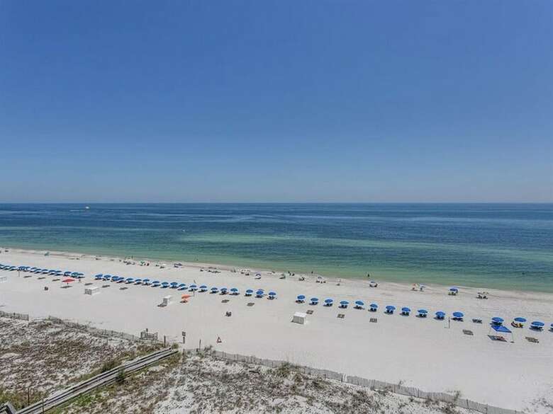 Phoenix I By Meyer Vacation Rentals