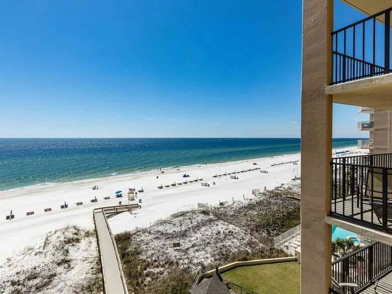 Phoenix I By Meyer Vacation Rentals