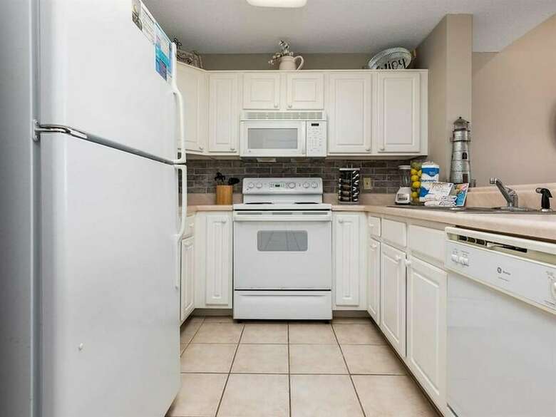 The Dunes By Meyer Vacation Rentals
