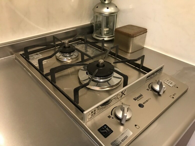 Local Hakata Apartment