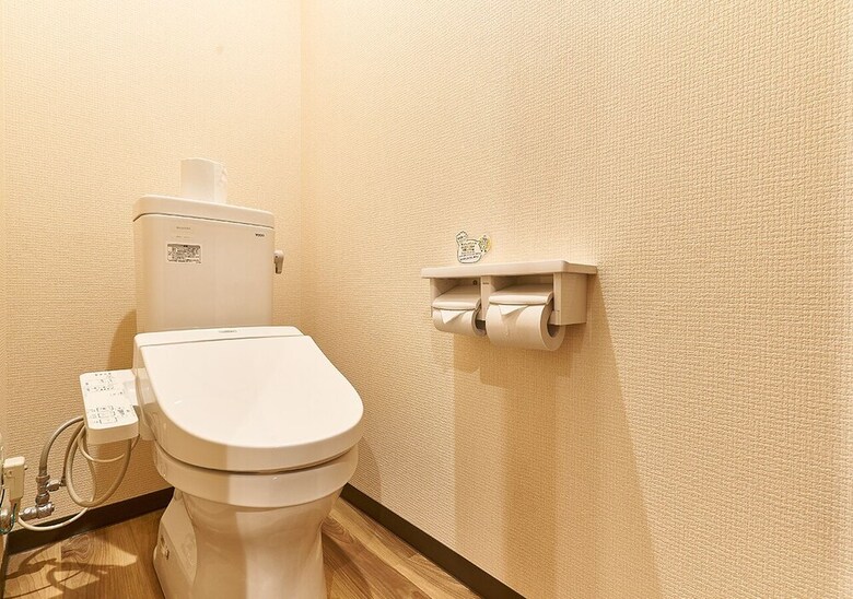 Hotel Simple Stay Kanon Namba-minami