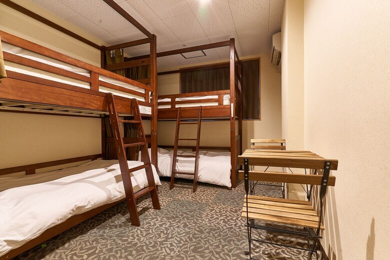 Hotel Simple Stay Kanon Namba-minami