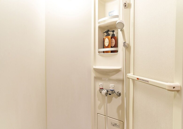 Hotel Simple Stay Kanon Namba-minami