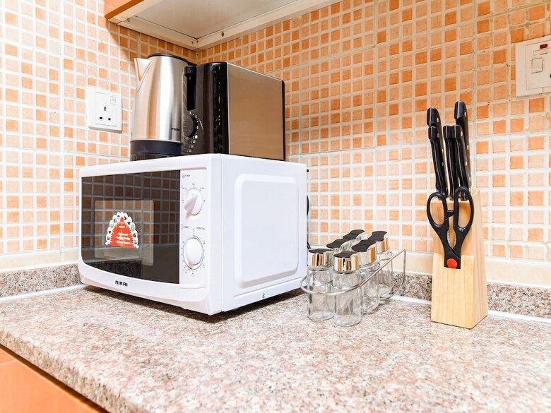 Apartamento Oyo Home 257 1bhk Axis One