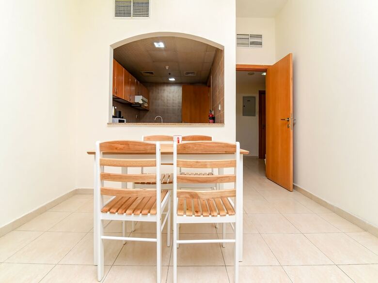 Apartamento Oyo Home 257 1bhk Axis One