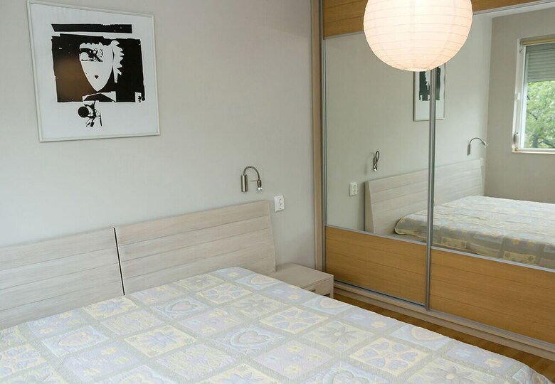 Fm Luxury 1-bdr Apartment - Into The Woods