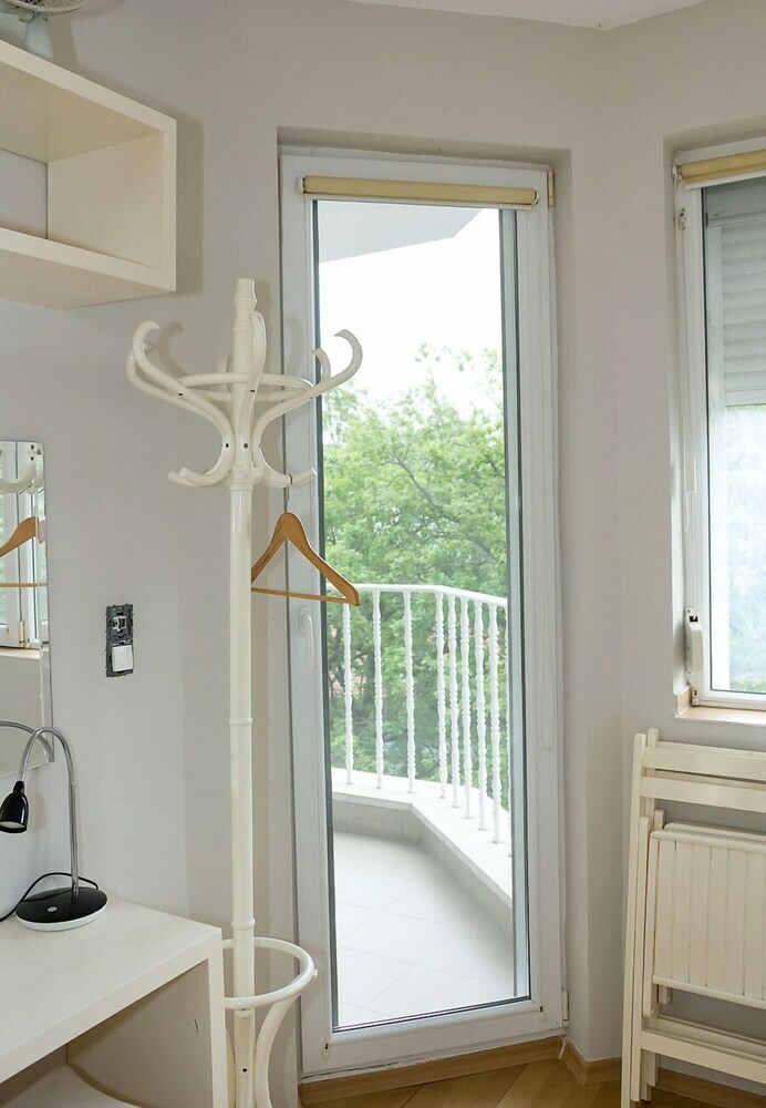 Fm Luxury 1-bdr Apartment - Into The Woods