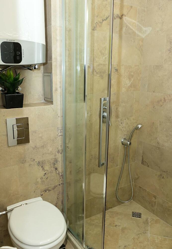 Fm Luxury 1-bdr Apartment - Dream & Love
