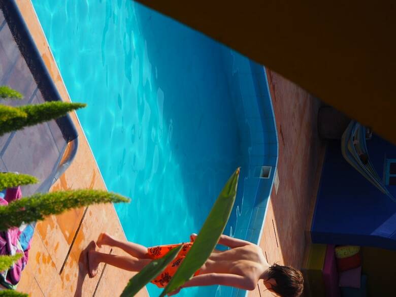 Hotel La Kasbah Bleue