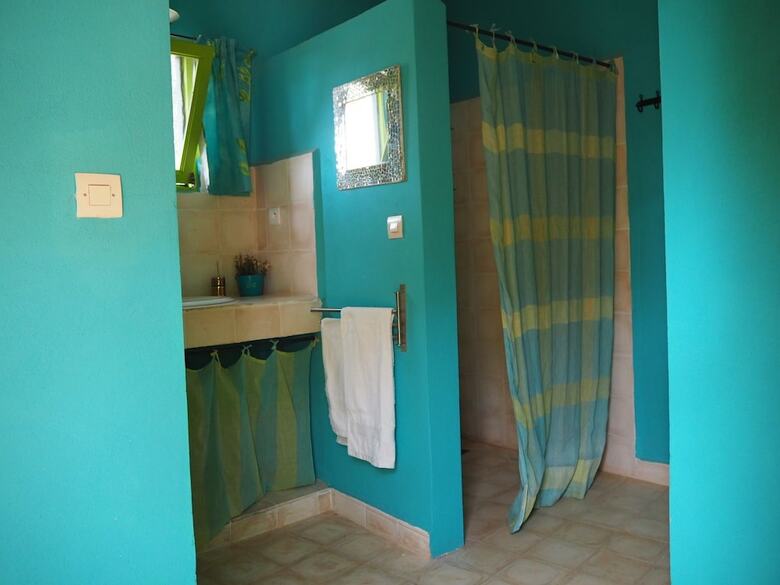 Hotel La Kasbah Bleue