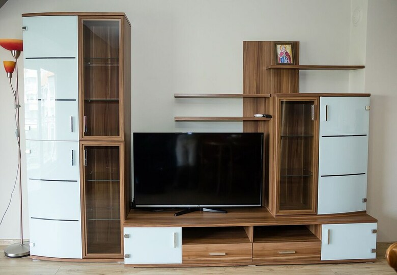 Fm Premium 1-bdr Apartment With Parking Spot