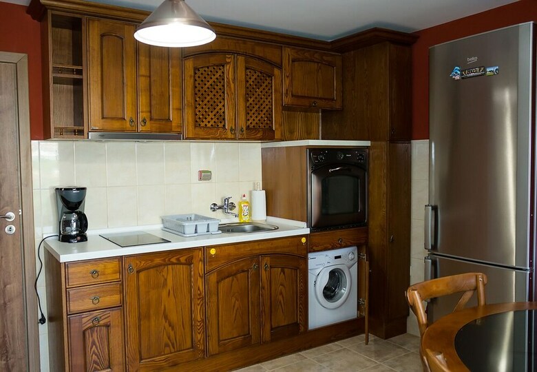 Fm Premium 1-bdr Apartment With Parking Spot