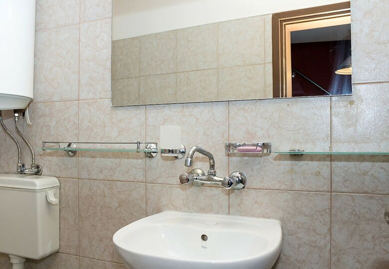 Apartamentos Fm Deluxe 1-bdr Maisonette With Terrace