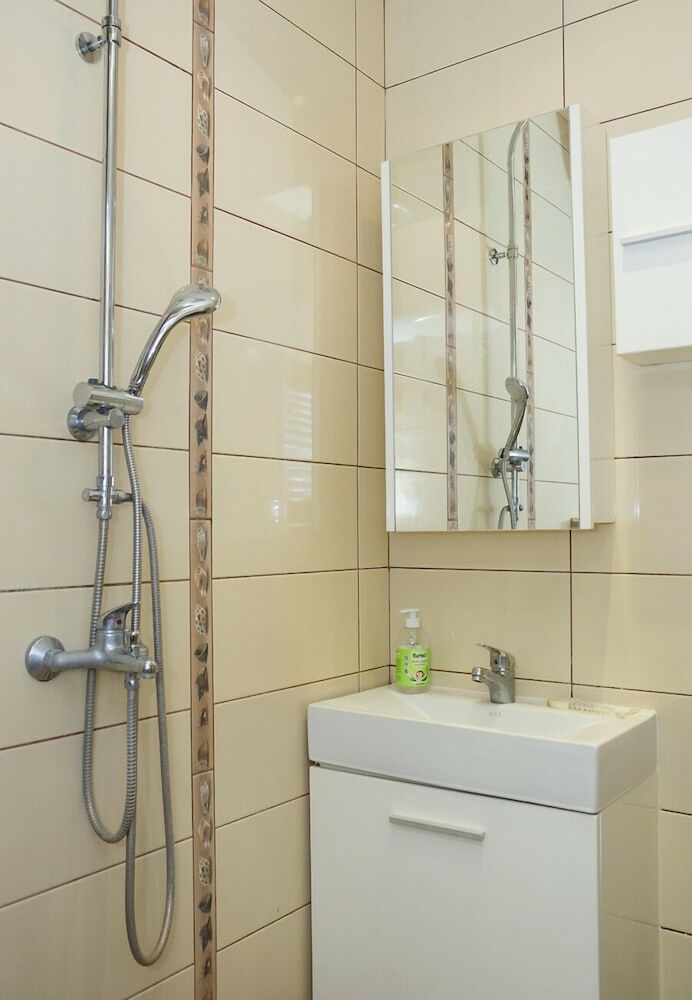 Fm Deluxe 1-bdr Apartment - Just Like Home