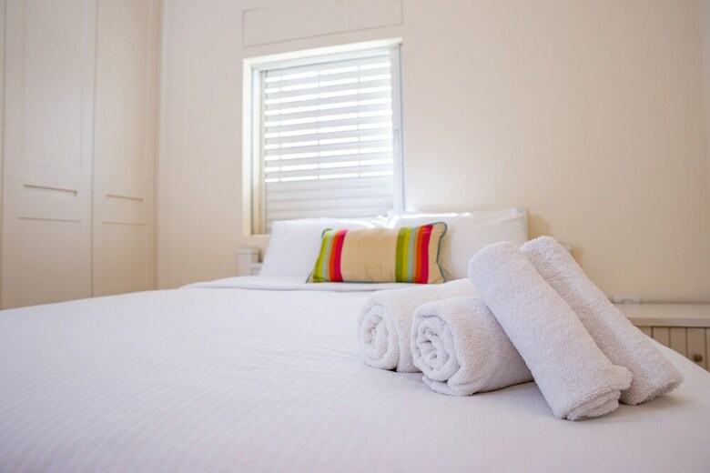 Apartamento Modern&stylish 3br Apt. With Balcony