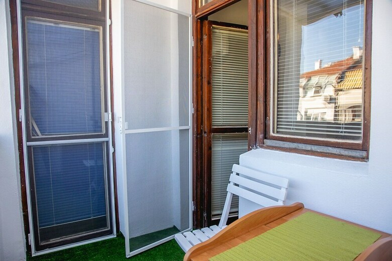 Fm Premium 1-bdr Apartment - Colorful Central