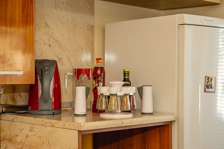 Fm Premium 1-bdr Apartment - Colorful Central