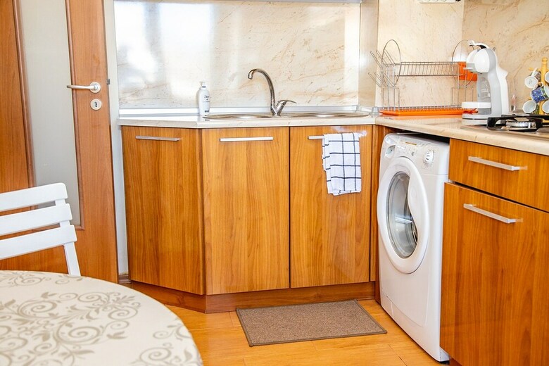 Fm Premium 1-bdr Apartment - Colorful Central