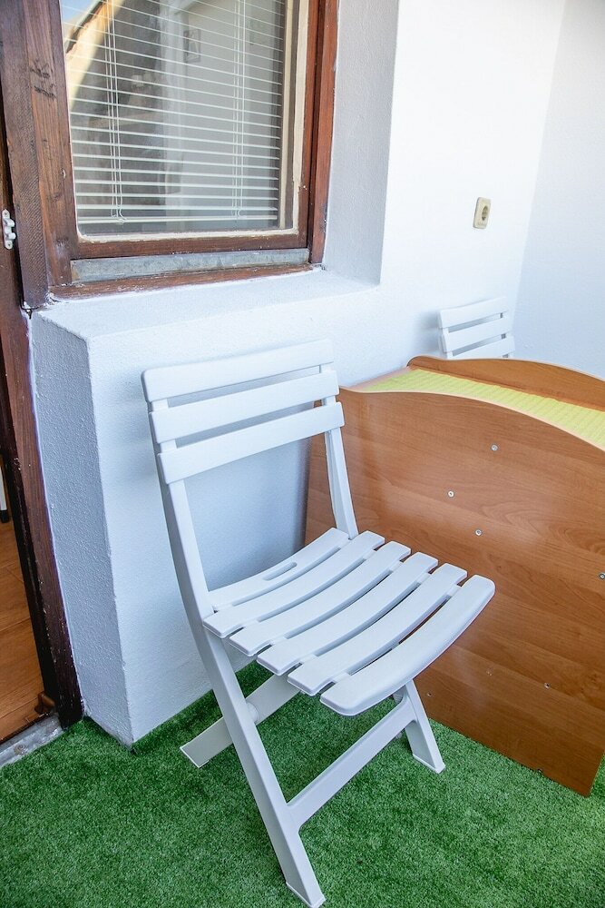 Fm Premium 1-bdr Apartment - Colorful Central