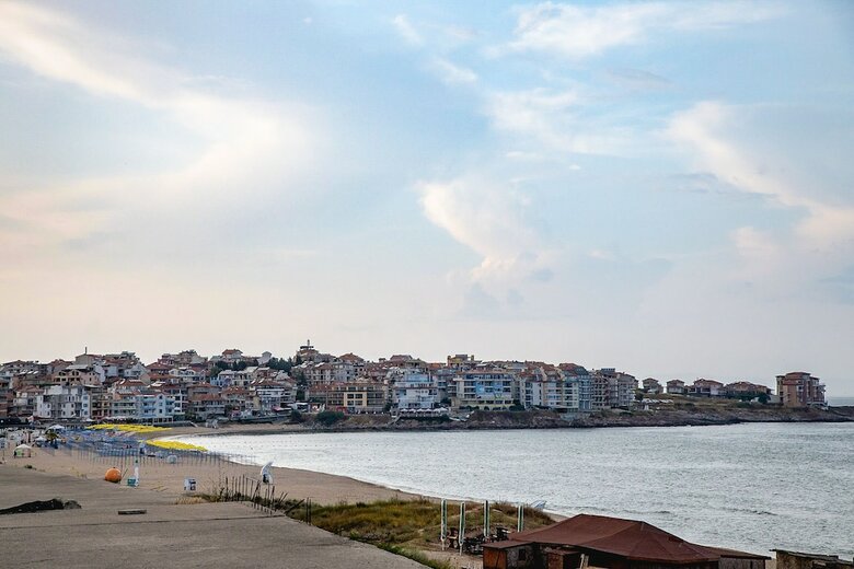 Fm Premium 1-bdr Apartment With Pool & Parking - Summertime