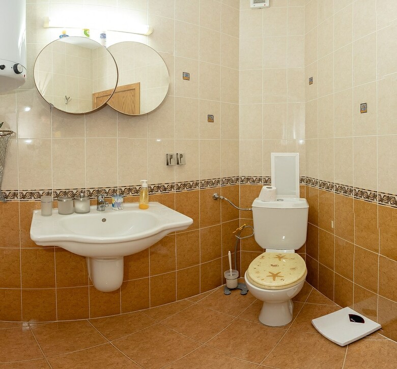 Fm Premium 1-bdr Apartment With Parking - Coral Joy