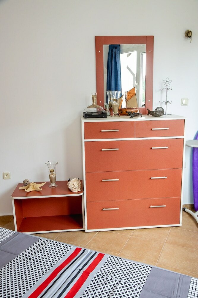 Fm Premium 1-bdr Apartment With Parking - Coral Joy