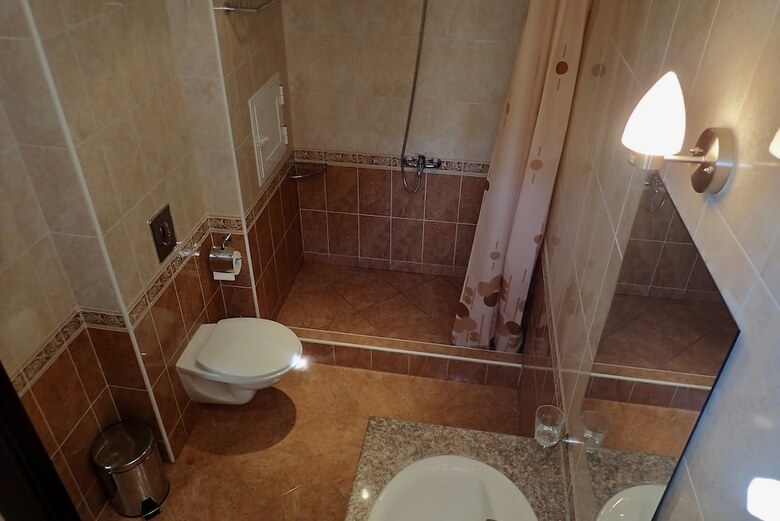 Fm Deluxe 1-bdr Apartment In Sunset Resort